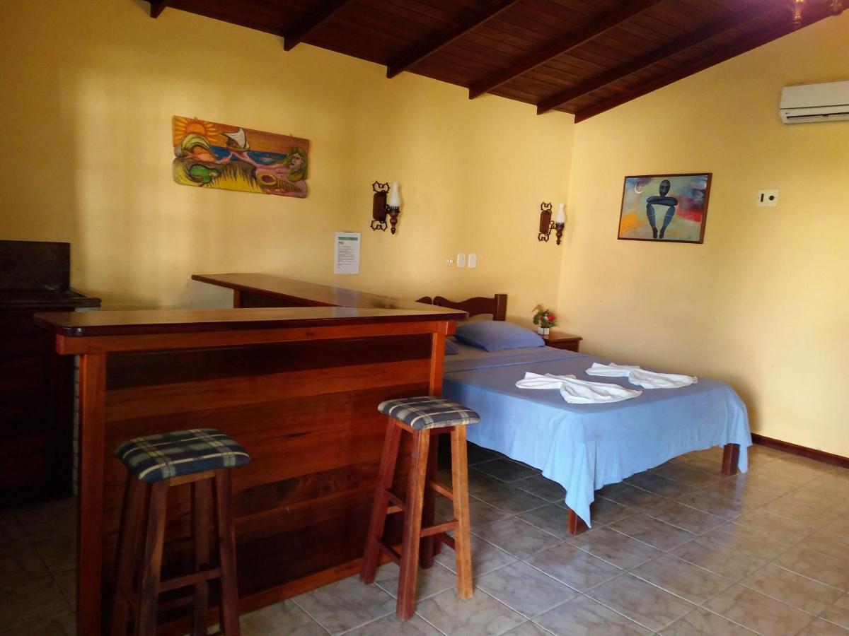 Pousada Chataletta Canoa Quebrada Exterior foto